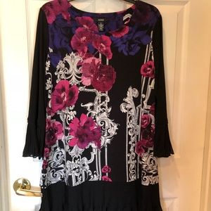 NWOT “Alfani” ladies dress